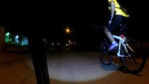 63, Night Biker, Taubaté, 63 amigos, Pedal Noturno, 32 km, Taubaté, SP, Brasil, Marcelo Ambrogi, amigos, família, pedaladas noturnas
