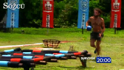 Ödül oyununda Ünlüler'de gerginlik!