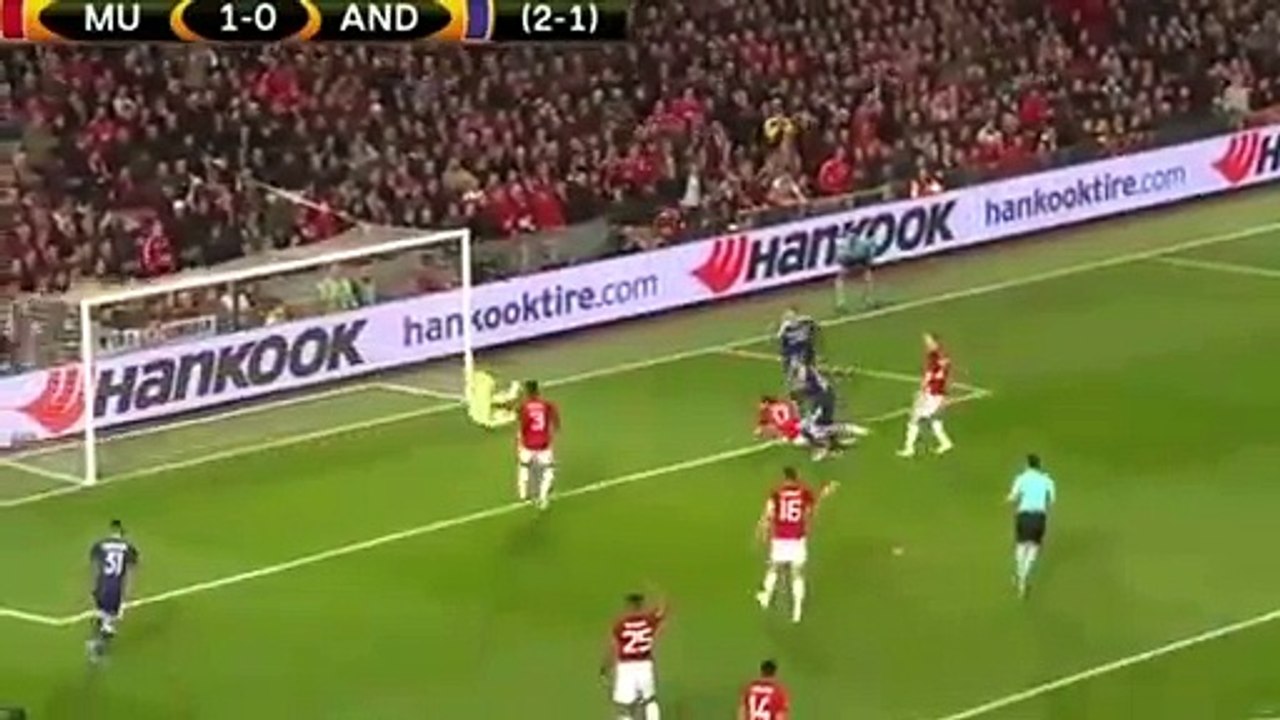 All Goals & highlights HD -