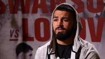 MIke Perry ready to use imagination 'to do things that have not been done before' at UFC Fight Night 108