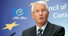 Avrupa Konseyi Genel Sekreteri: Hiçbir Uluslararası Kurum Seçim İptali Yapamaz