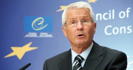 Avrupa Konseyi Genel Sekreteri: Hiçbir Uluslararası Kurum Seçim İptali Yapamaz