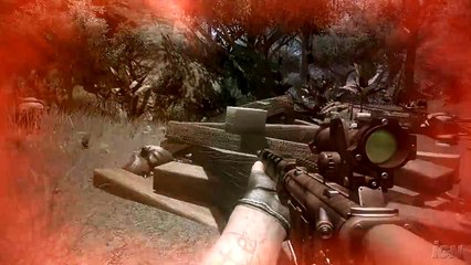Far Cry 2 PC