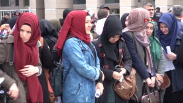 Mavi Marmara Şehitlerinin Yakınları Cem Küçük'ü Savcıya Şikayet Etti