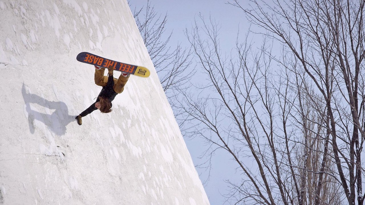 Poutine and Handrails in Quebec | Stronger Sessions