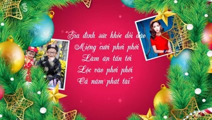 Best wishes and best wishes 2017