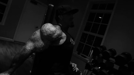 NEW BICEP EXERCISE - CRAZY RESISTANCE - INSANE PUMP