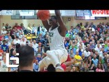 Bam Adebayo Most Hype Plays of Senior Year: Kentucky's Next BEAST!