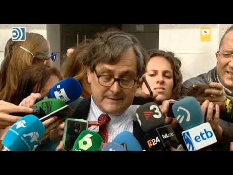 Marhuenda asegura que jamás amenazó a Cifuentes