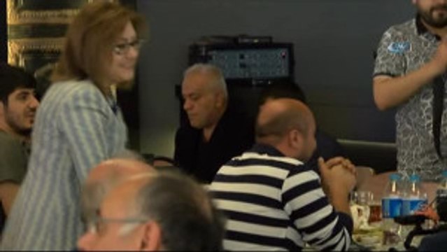 AK Parti Genel Sekreteri Abdulhamit Gül: Asla Çözüm Süreci Gibi Bir Süreç Olmayacaktır