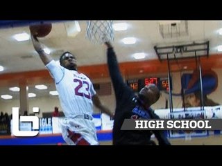 Seventh Woods Wins BOTH MOP & MVP at Chick-Fil-A Classic