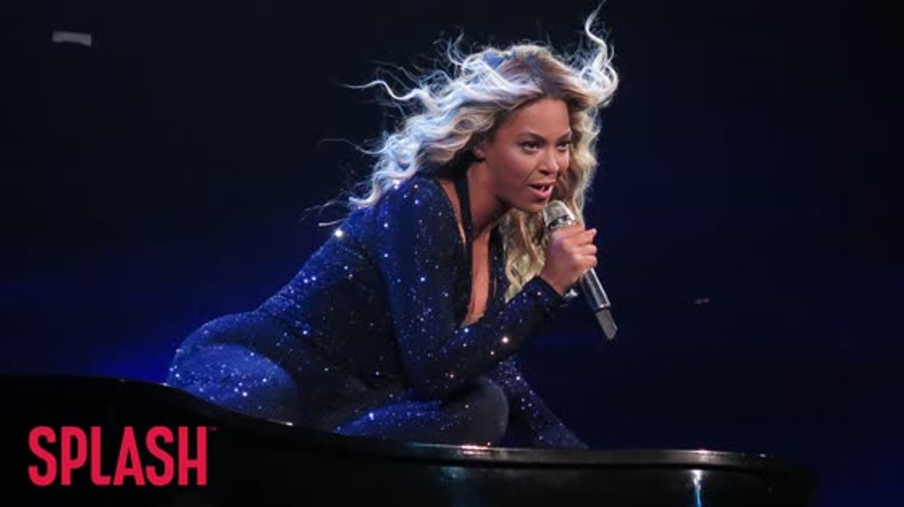 Beyoncés "lemonade" gewinnt peabody award
