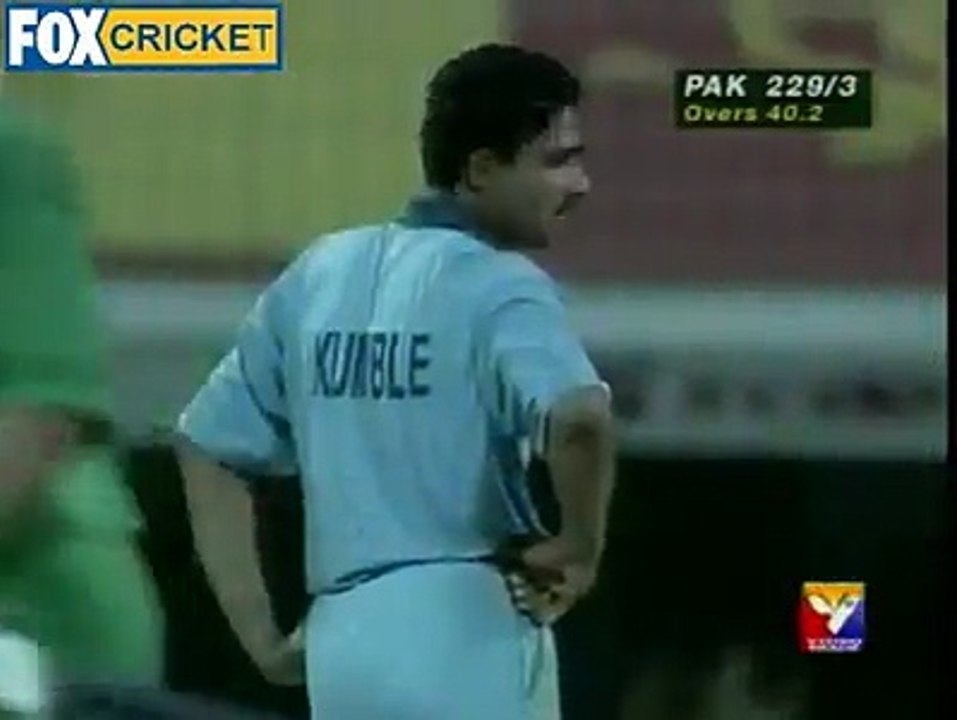 Saeed Anwar