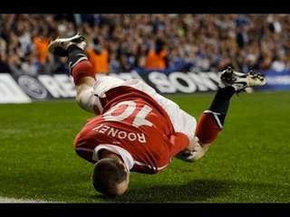 GOAL CELEBRATION FAILS IN FOOTBALL HISTORY