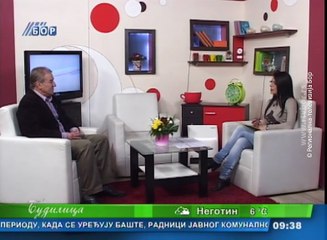 Budilica gostovanje (Svetislav Đurić), 21. april 2017.