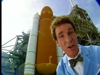 Bill Nye- The Science Guy - S05E02 - Space Exploration