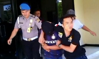 Polisi Gelar Olah TKP Singkat, Tanpa Turun Mobil