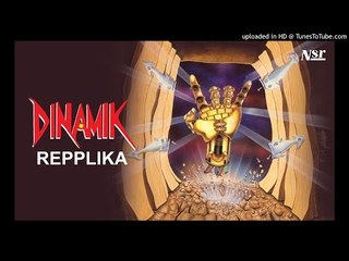 Dinamik - Biar Putih Tulang