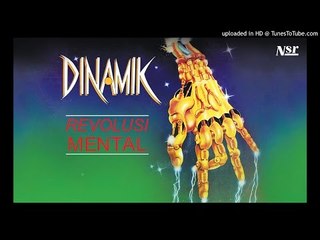 Dinamik - Rindu Rindu