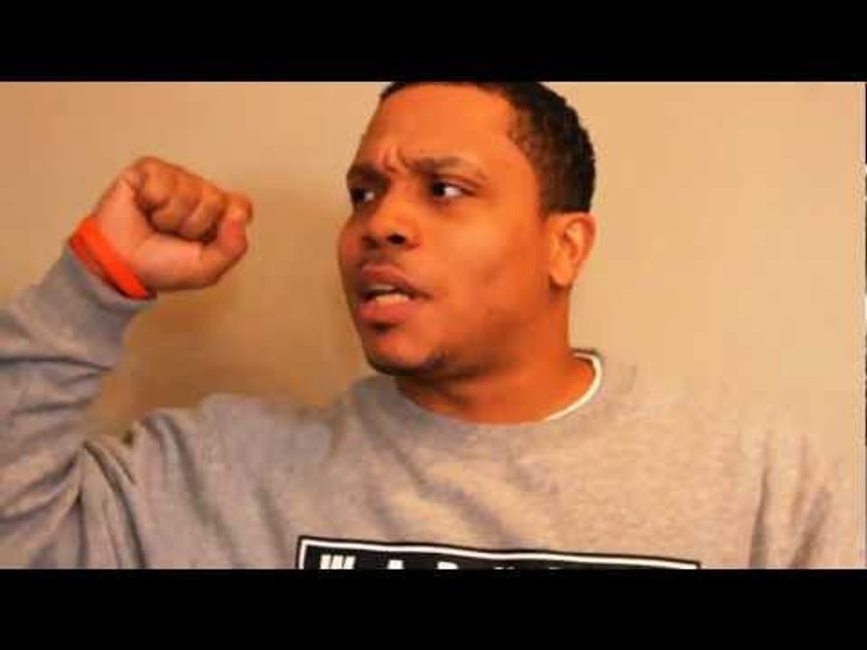 The Pro Letarians - Not All Of Me Shall Die Mixtape Review | DEHH