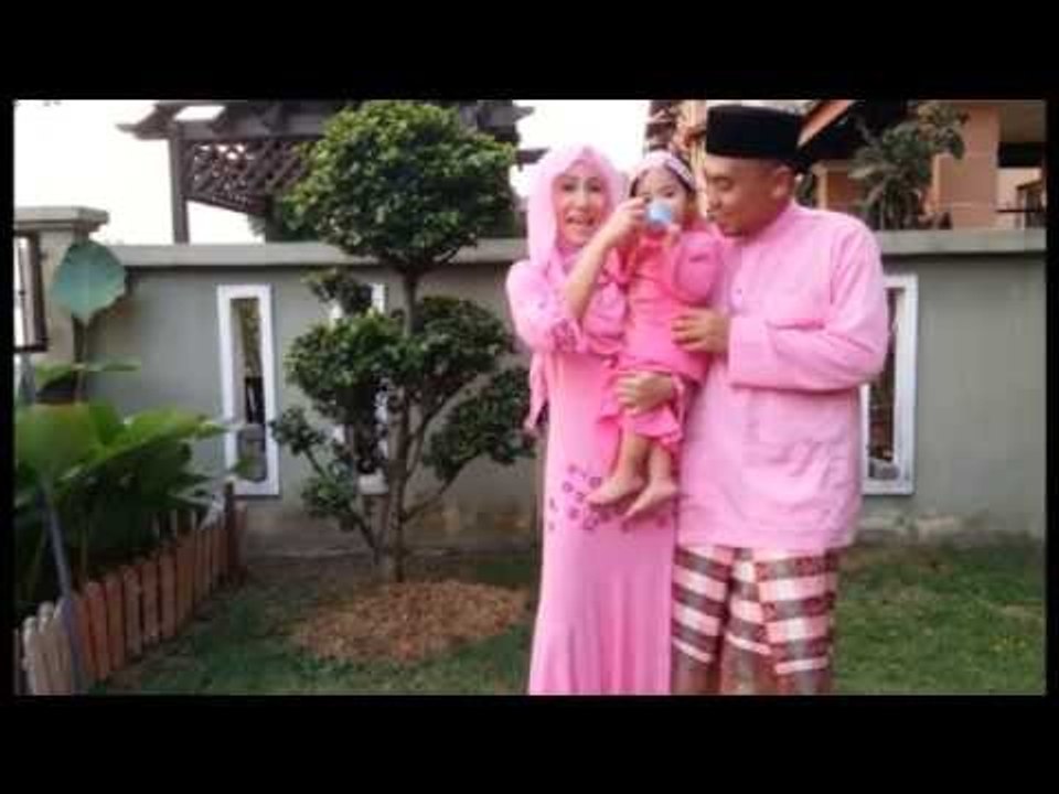 Herda & Syira - Cerita Raya