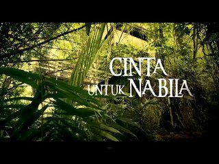 CD Naz Silkhannaz & The JAWI - Cinta Untuk Nabila (OST Villa Nabila)