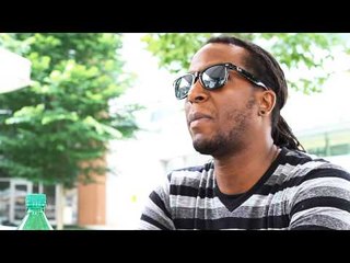 Rittz - The Life and Times of Johnny Valiant Album Review | DEHH