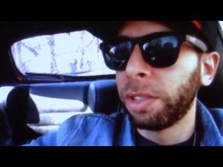Very Exclusive Dead End Hip Hop Convo feat: Copywrite