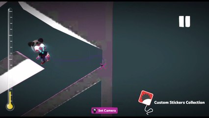 [LBP] Custom Stickers Collection - DRIVECLUB Timelapse