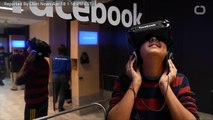 إمبراطورية فيسبوك تزحف إلى الواقع الافتراضي