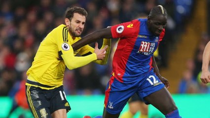 Sakho is a 'very good' defender - Klopp