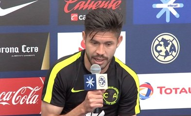 Oribe Peralta, un capitán ejemplar