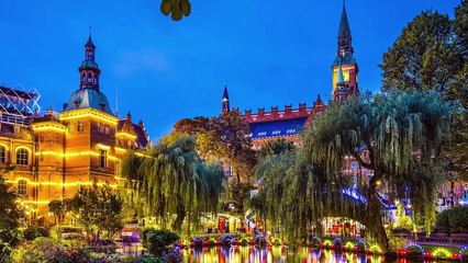 Top 10 Most Expensive Places To Travel To