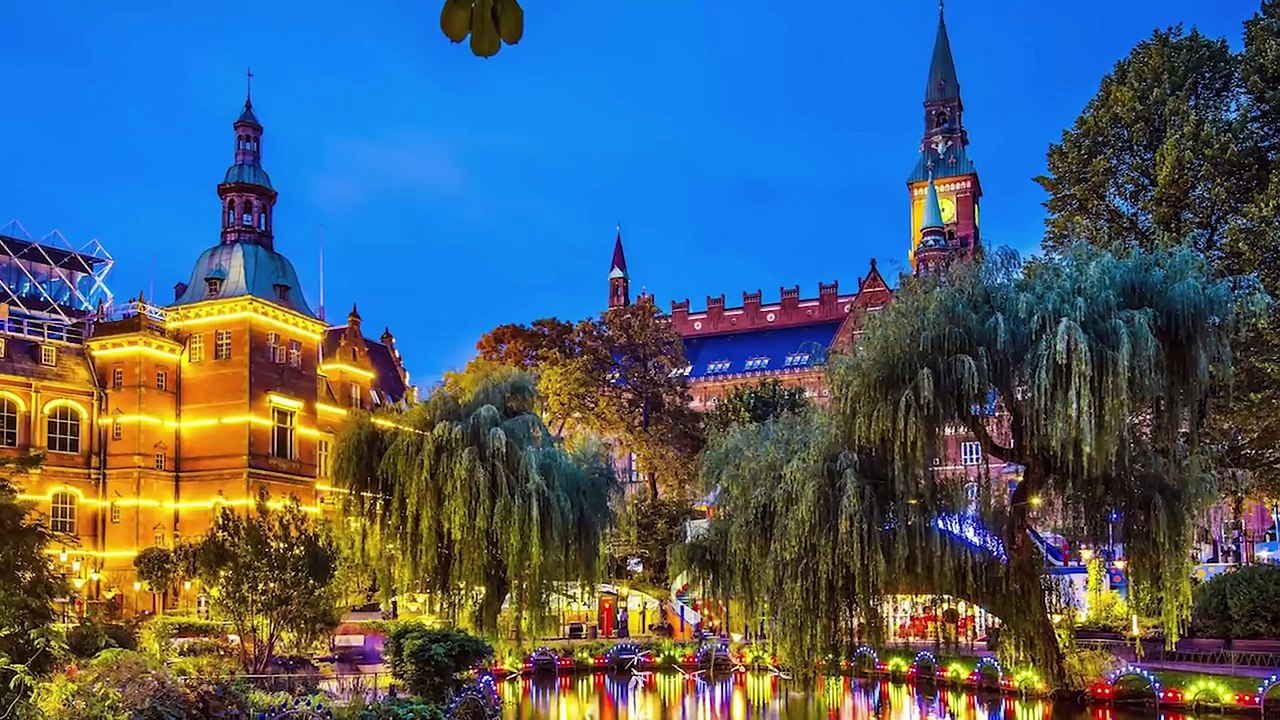 Top 10 Most Expensive Places To Travel To