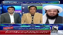 Abb Masood Raza Ke Saath 20 January 2016 Channel 24 part 1/2