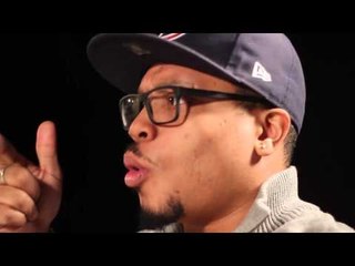 Troy Ave and Joey Bada$$ Beef | @AskDEHH w/ Sophie