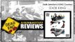 Statik Selektah & KXNG CROOKED - Statik KXNG Album Review | DEHH