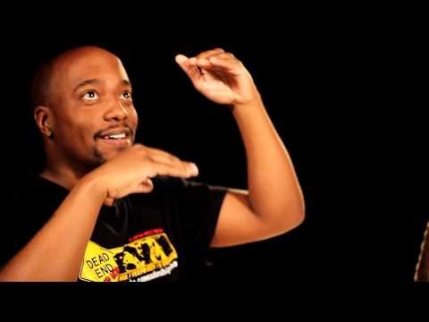 J Dilla & MF Doom Influence in Hip Hop | @AskDEHH w/ Sophie