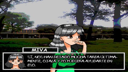 ROCKOTLA01- HISTORIA PILOTO -  CAPÍTULO 3 B