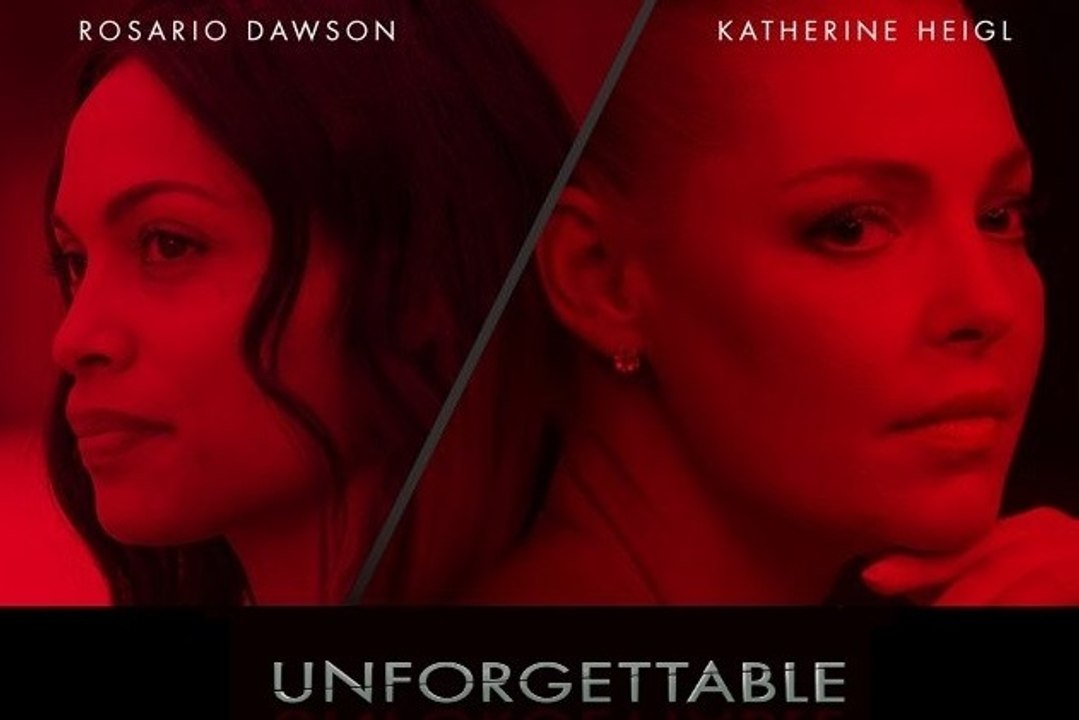 Unforgettable (2017) Online Full