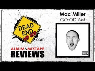 Mac Miller - GO:OD AM Album Review | DEHH