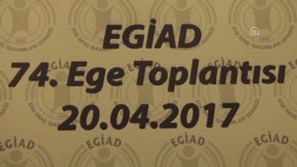 Tüsiad Başkanı Bilecik