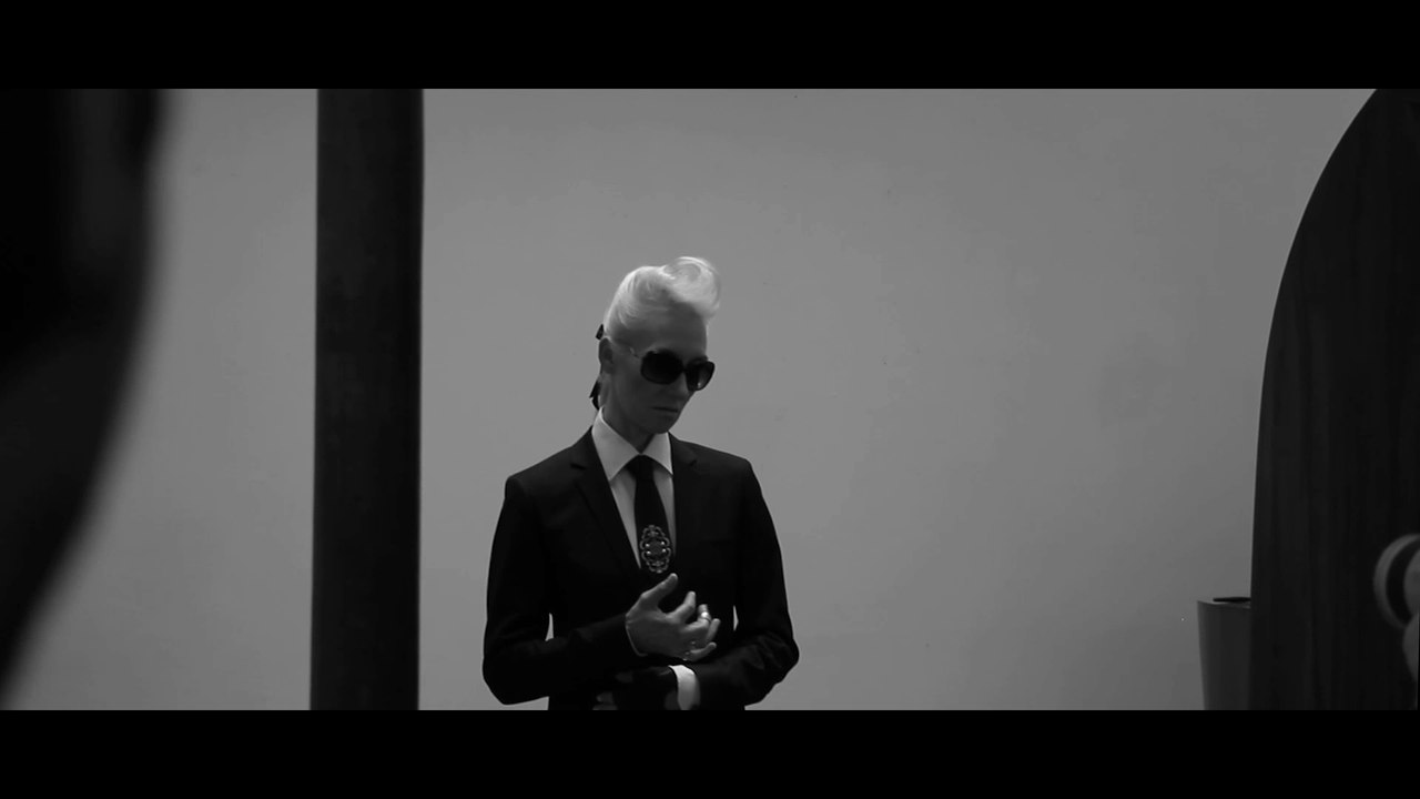 Making-of "THEWOMEN" collection