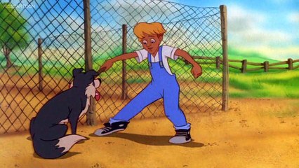 Rover Dangerfield Parody Dub