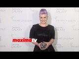Kelly Osbourne | The Art of Elysium HEAVEN Gala 2015 | Red Carpet | MaximoTV Broll