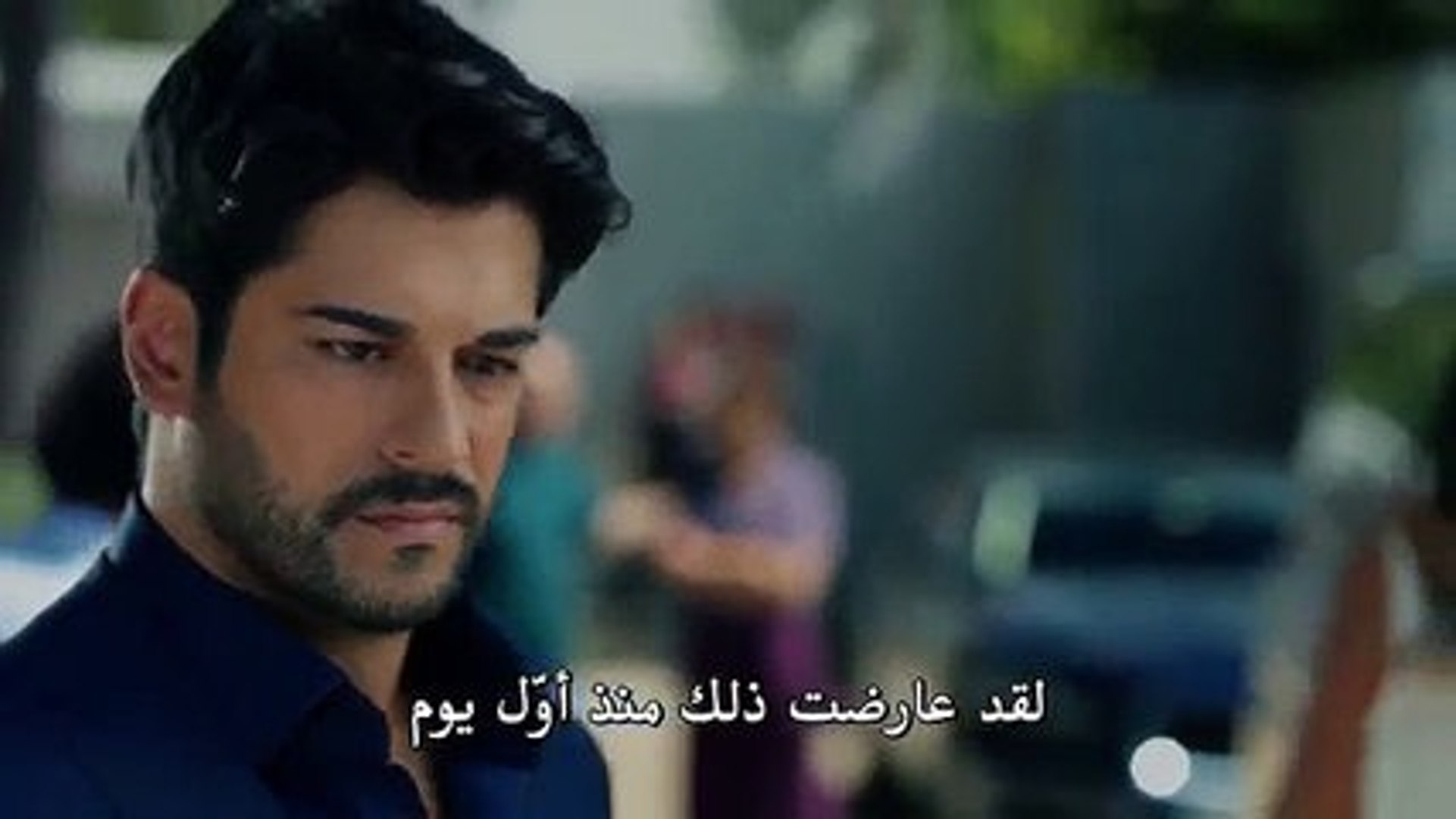 full hd مسلسل حب اعمى 2 حلقة 67 اعلان video dailymotion