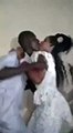 Insolite : encore un mariage sénégalais qui fait le buzz sur internet !