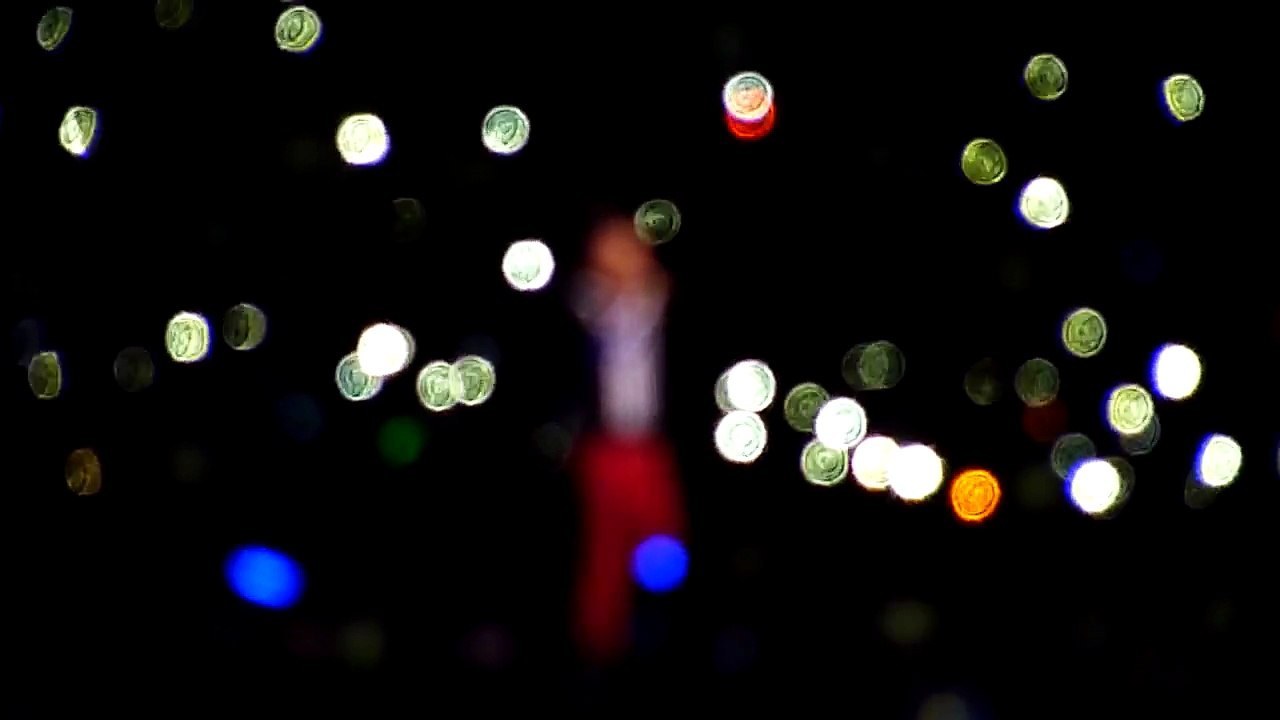 Muse - Unintended, Paris Stade de France, 06/22/2013