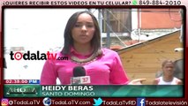 Agentes de la PN matan joven en Villa María, DN por supuesto cobro de peaje-CDN-Video