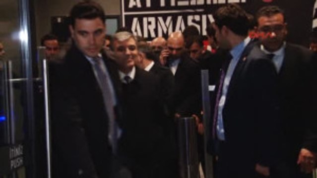 Beşiktaş Basın Sözcüsü Albayrak Şans Onların Yanındaydı